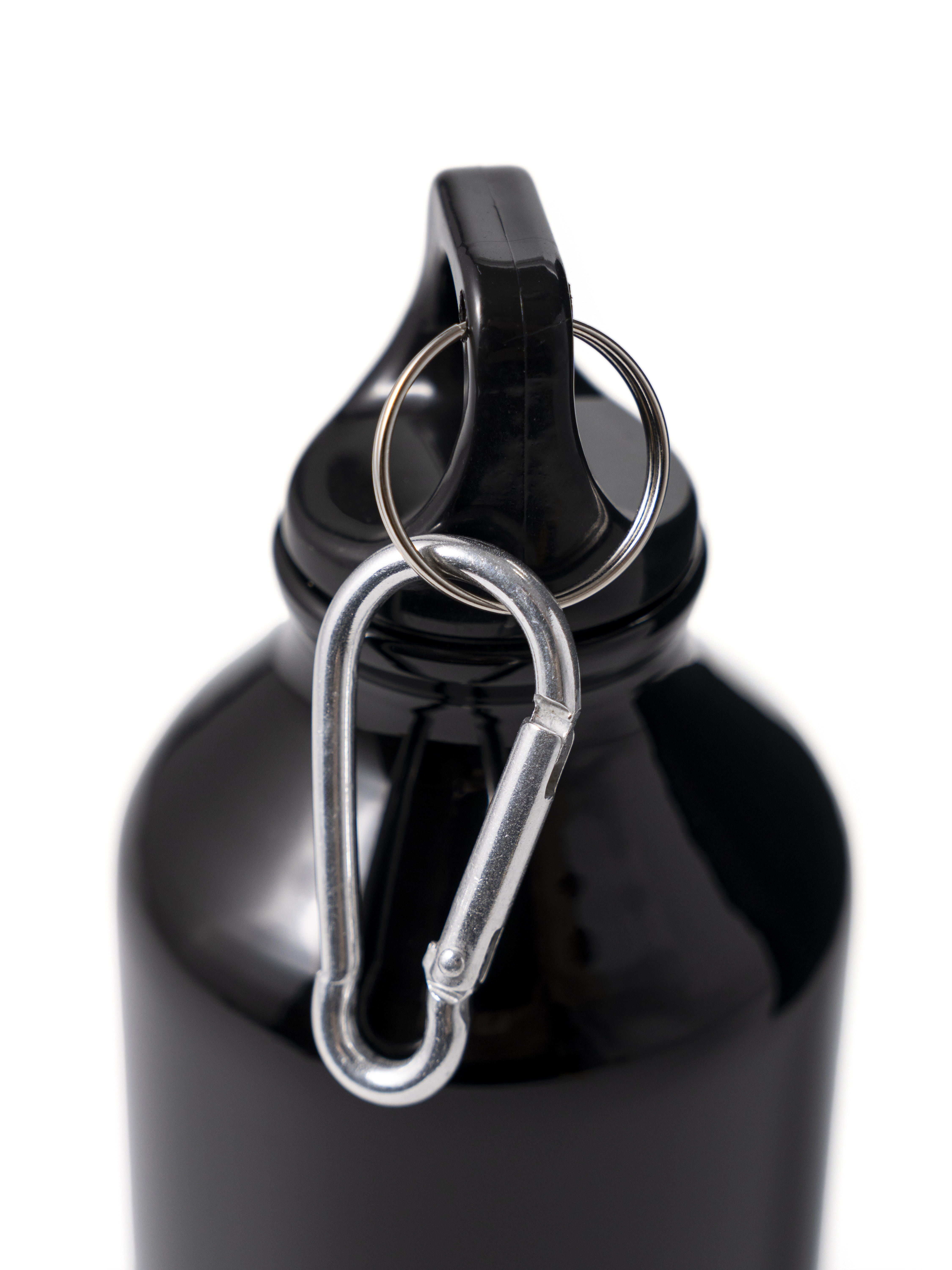 Пляшка для води з лого ФК "Полісся" - Зображення 3