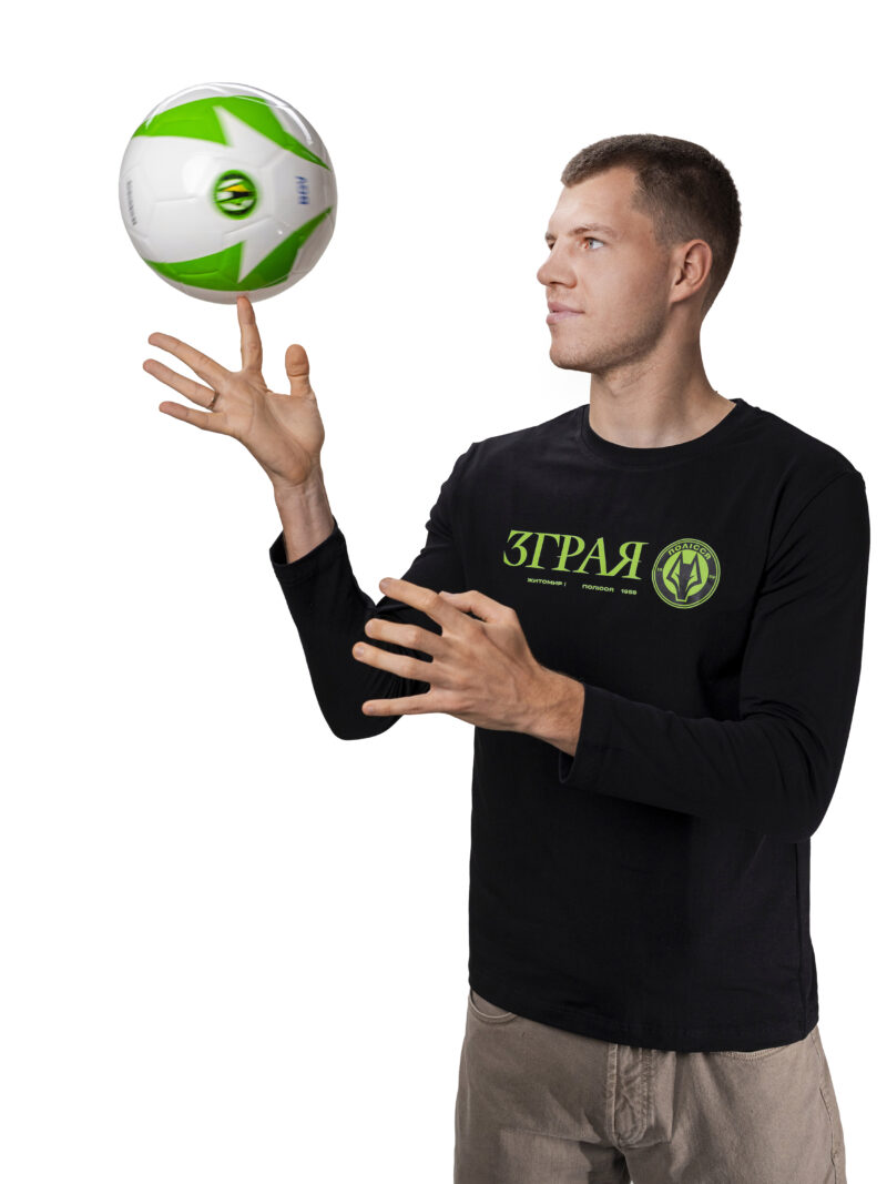 мяч зелений (1)
