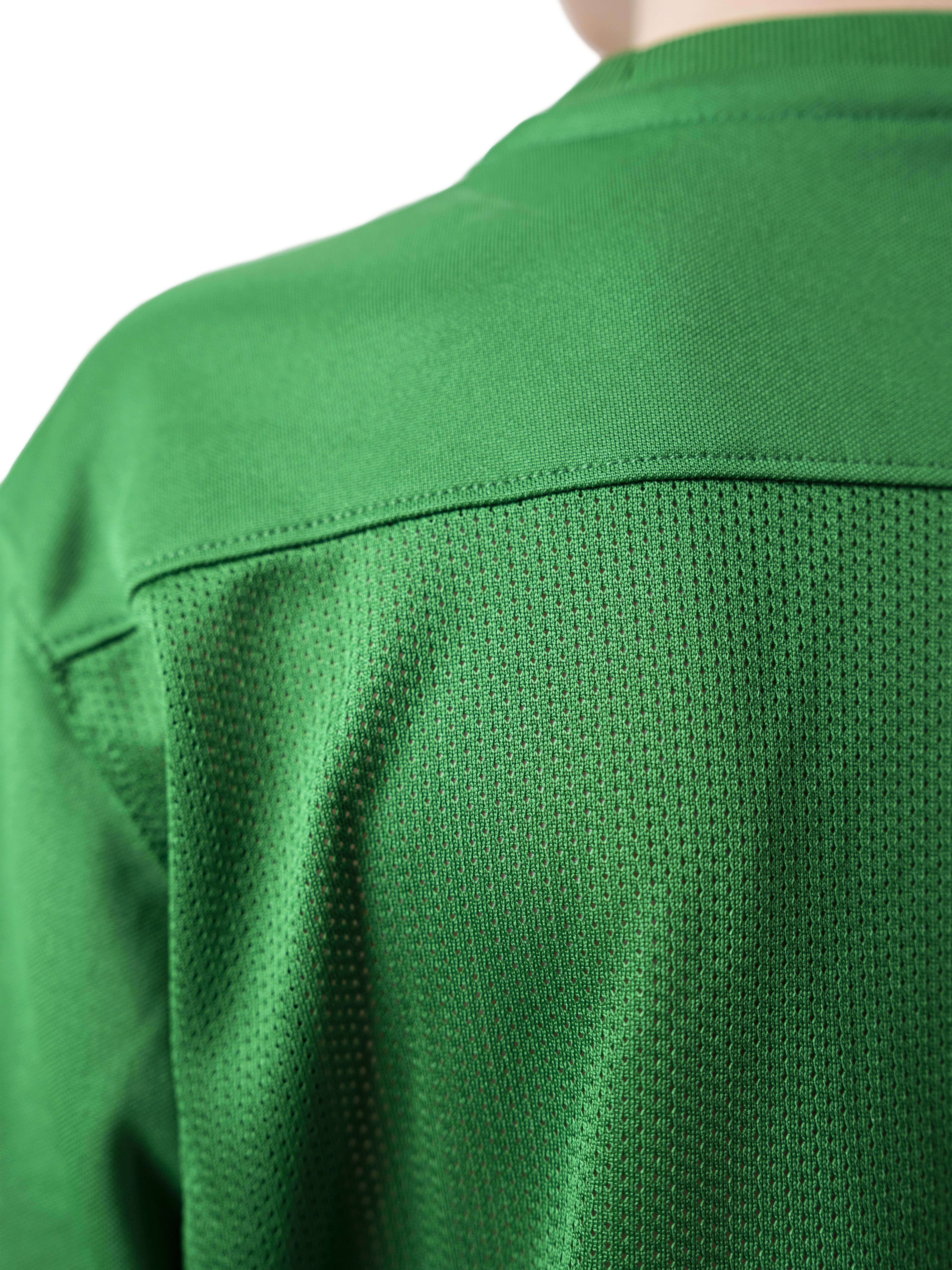 Дитяча футболка Nike з логотипом ФК "Полісся" - Зображення 3