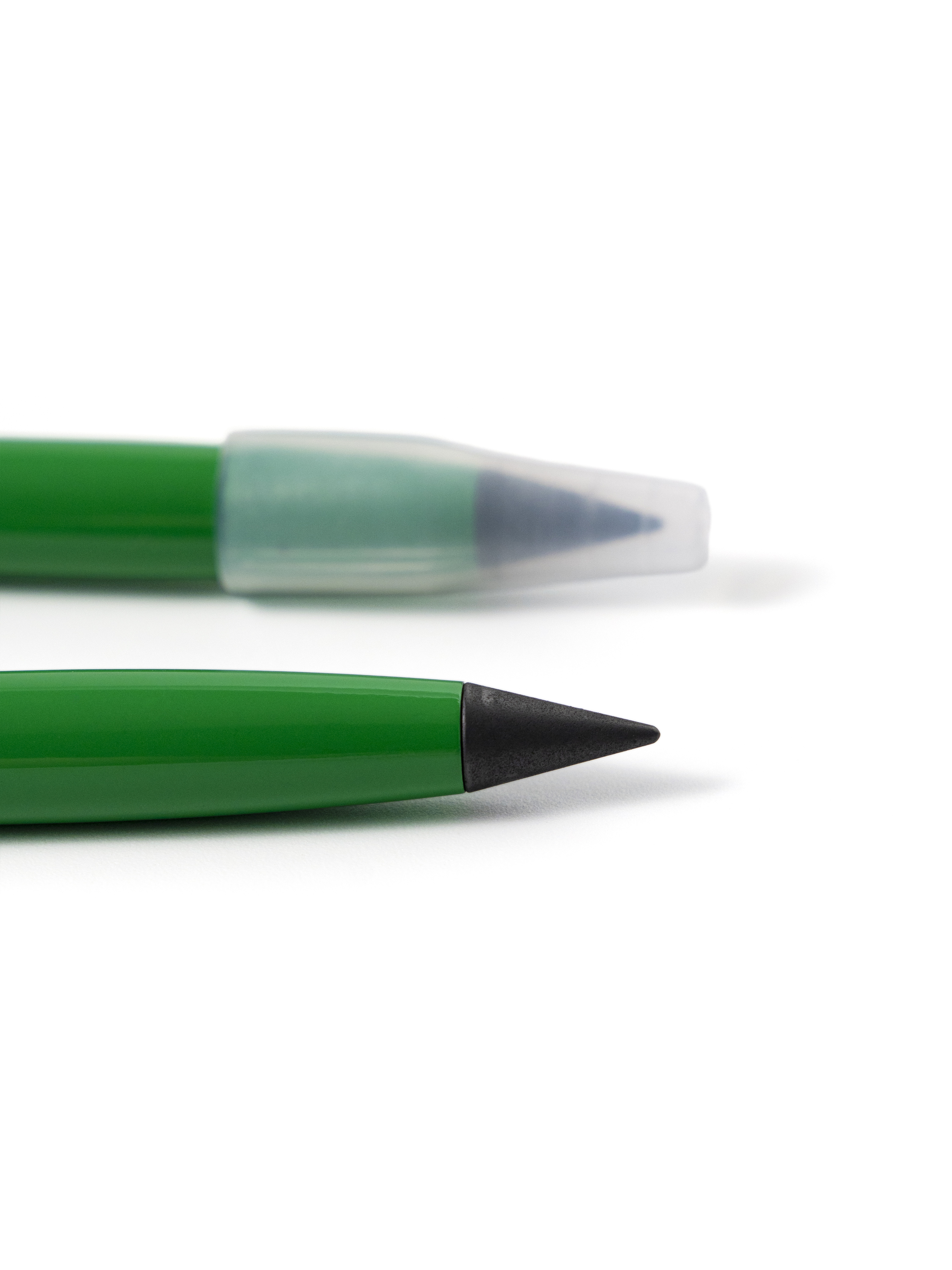 Ручка кулькова з олівцем ФК "Полісся" - Зображення 3