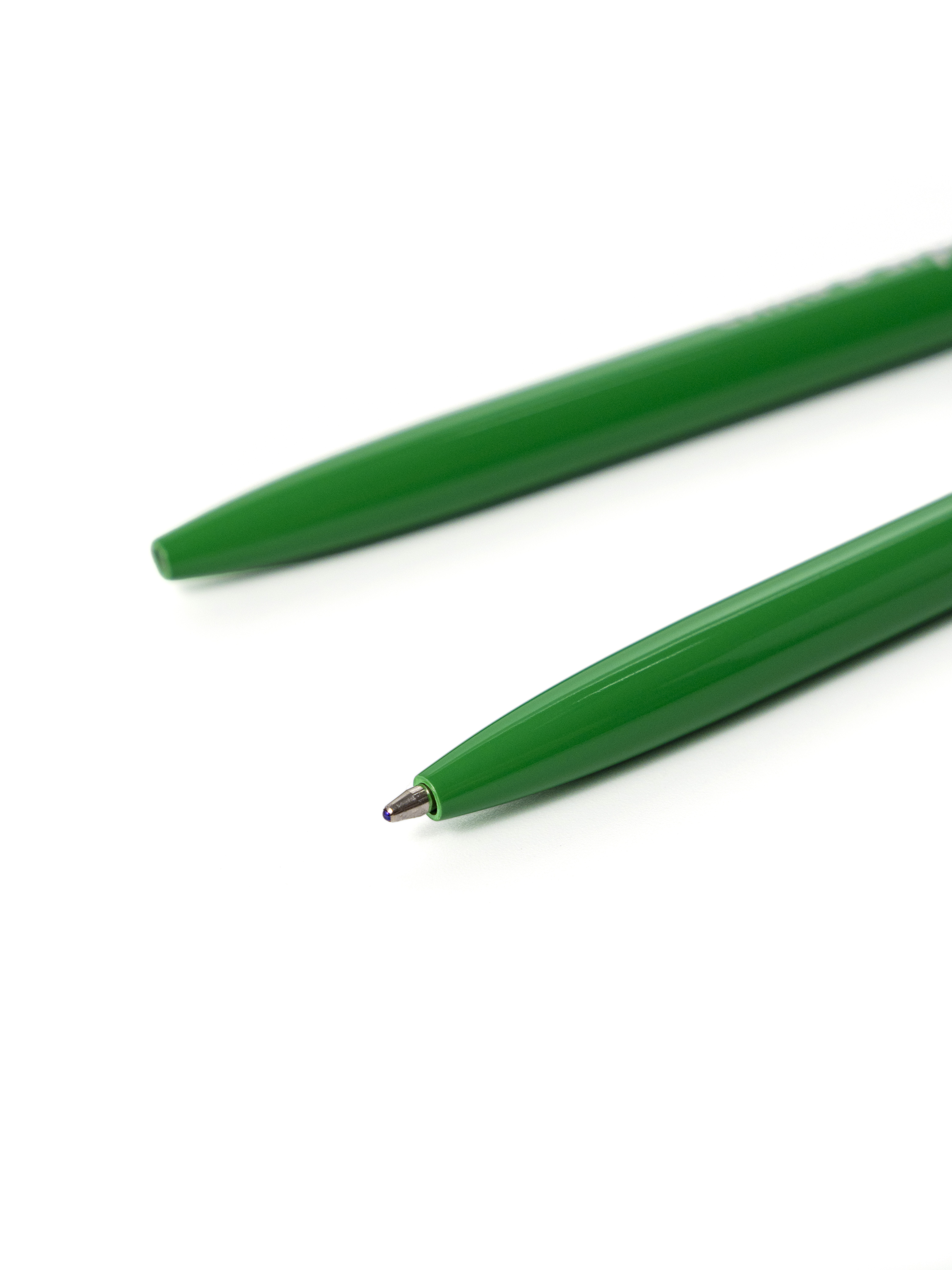 Ручка кулькова з олівцем ФК "Полісся" - Зображення 2